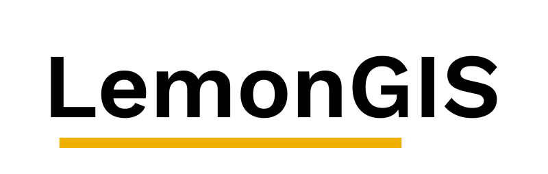 LemonGIS